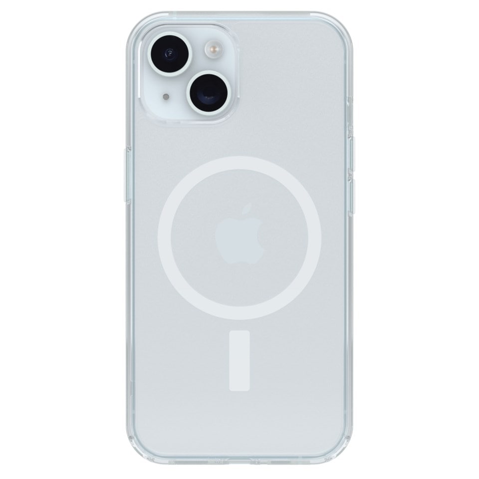 Otterbox Symmetry Magsafe för iPhone 13, 14, 15 och 16e