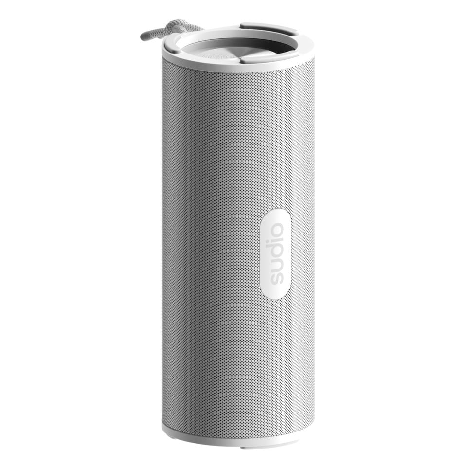 Sudio F4 portabel högtalare