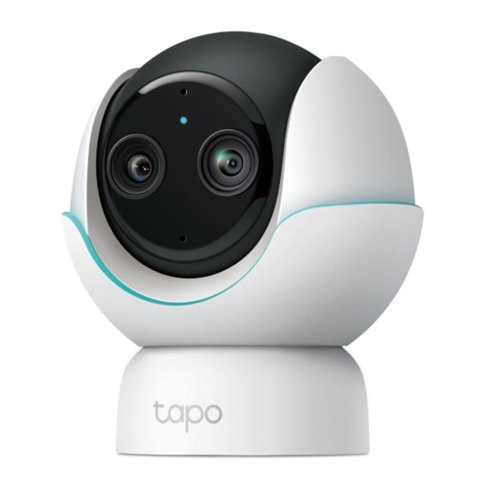 TP-link Tapo C840 Babymonitor med wifi