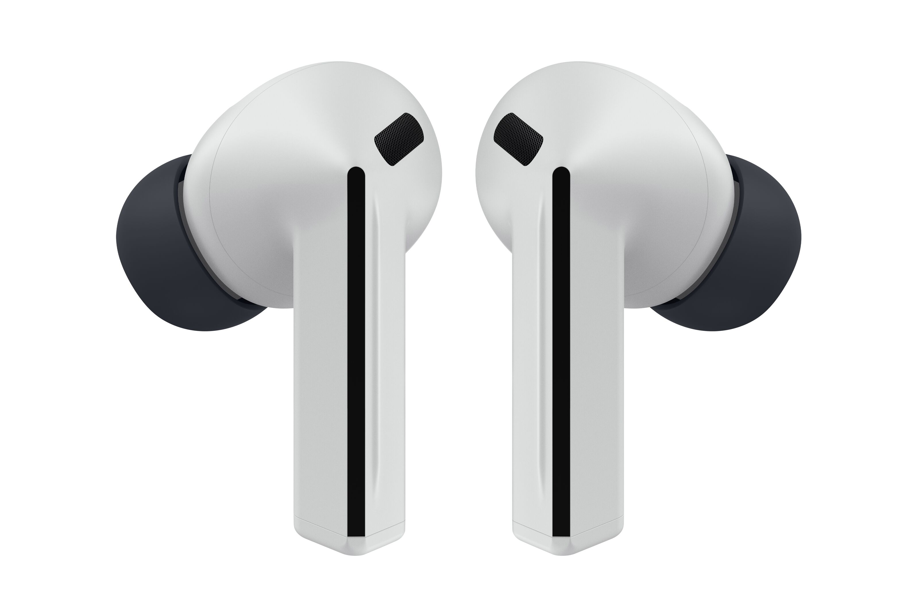 Samsung Galaxy Buds3 FE Trådlösa hörlurar Grå