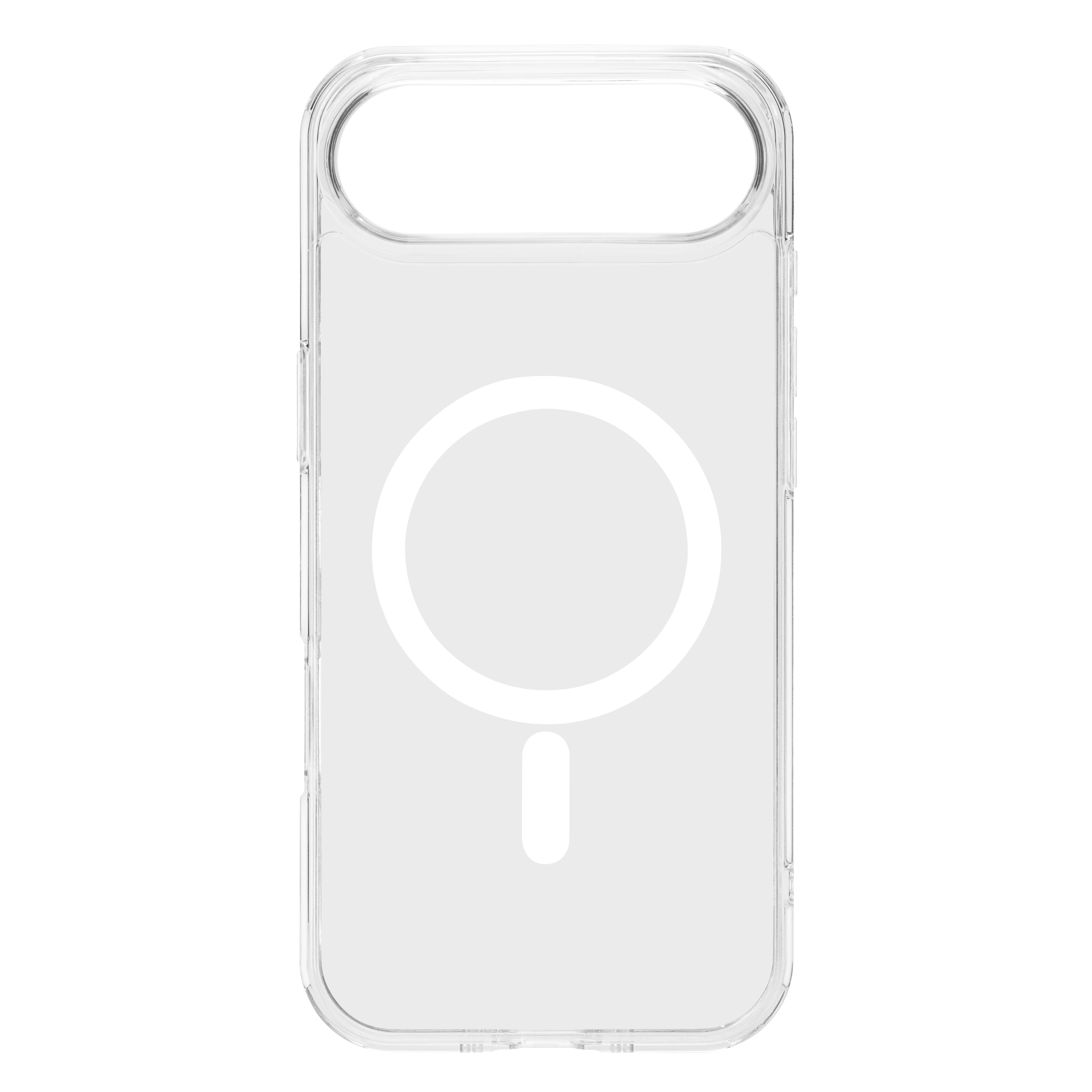 Linocell Clear Cover Glass Deksel for iPhone Air