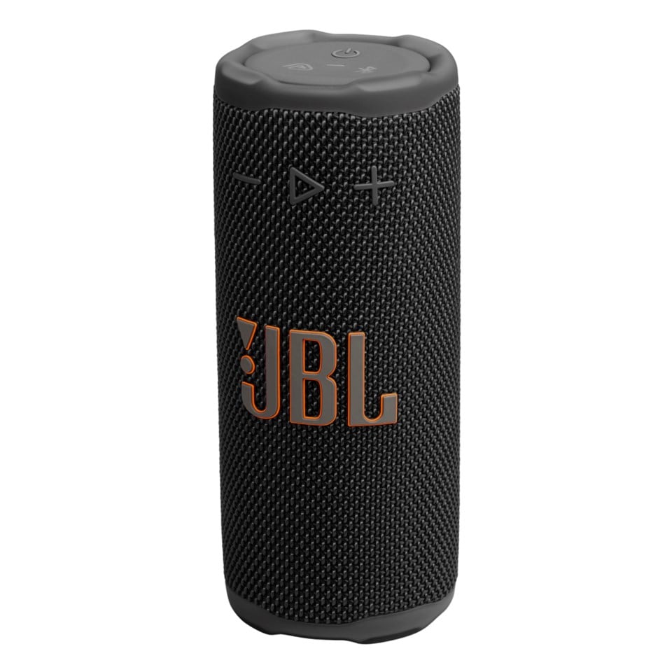 JBL Grip Bluetooth-högtalare Svart