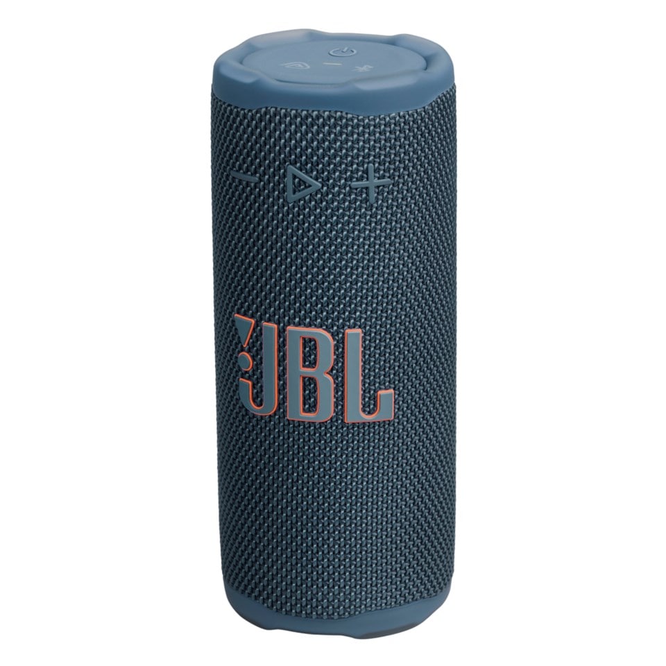 JBL Grip Bluetooth-högtalare Blå