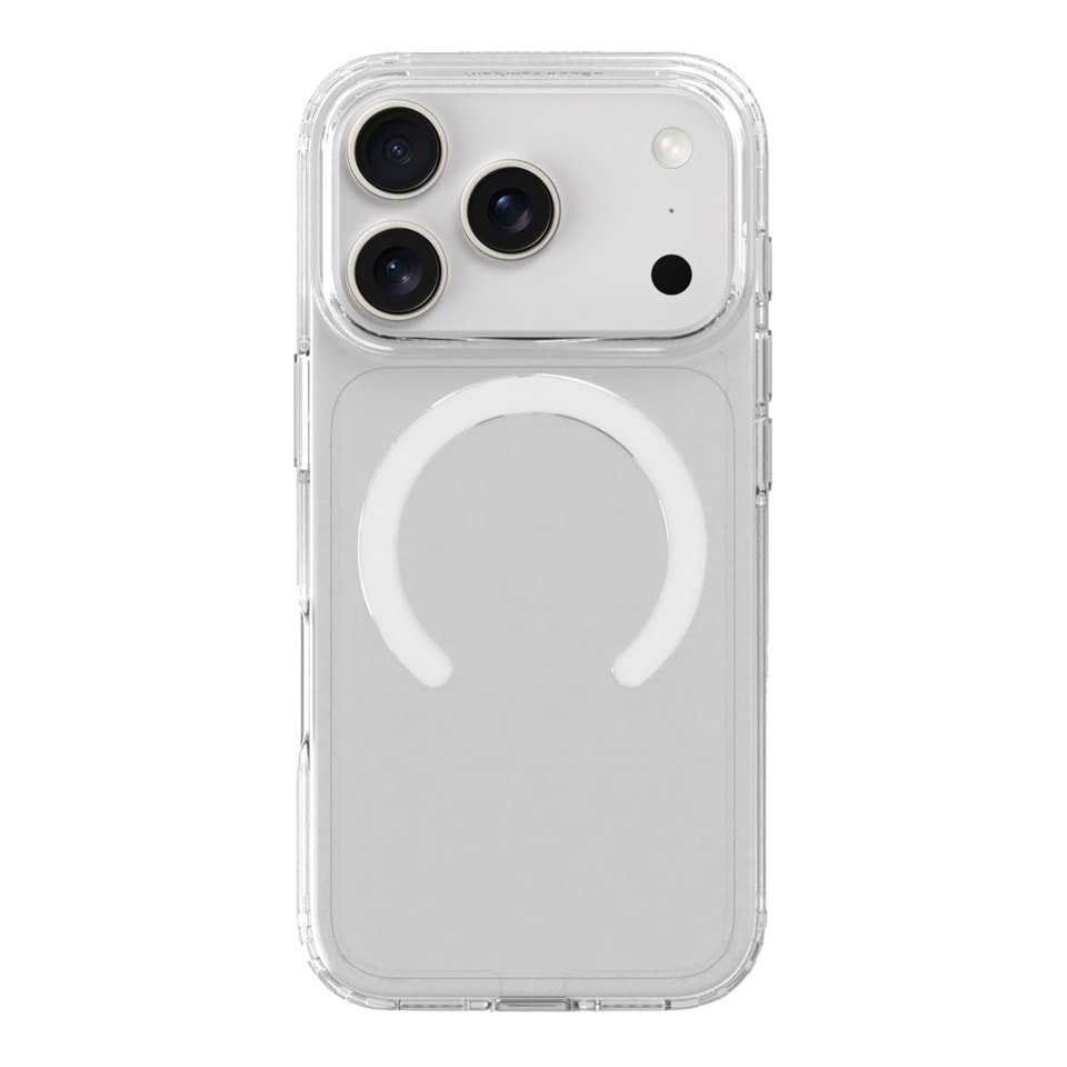 agood company Mobildeksel iPhone 17 Pro