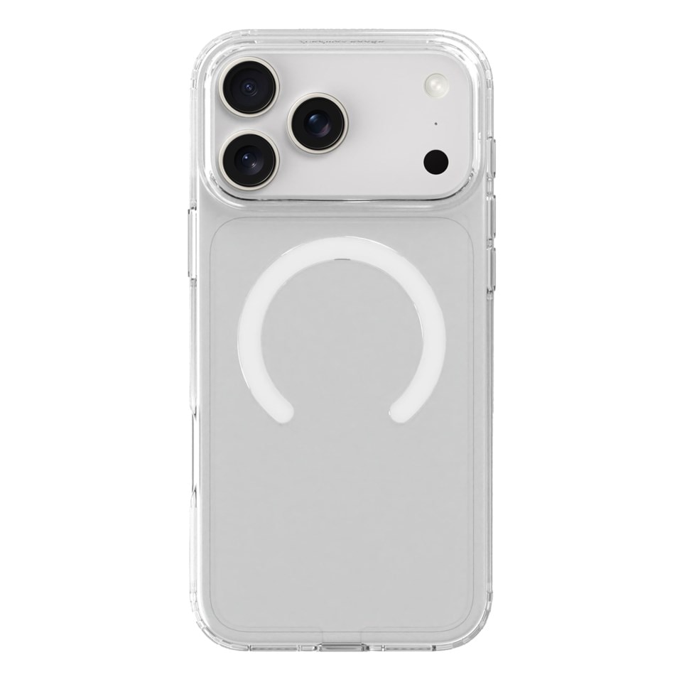 agood company Mobildeksel for iPhone 17 Pro Max