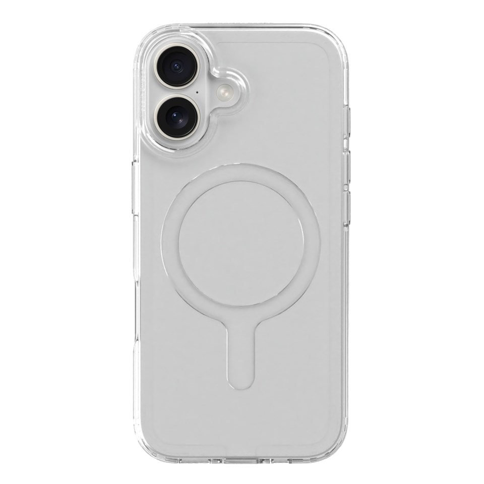 agood company Mobildeksel for iPhone 17