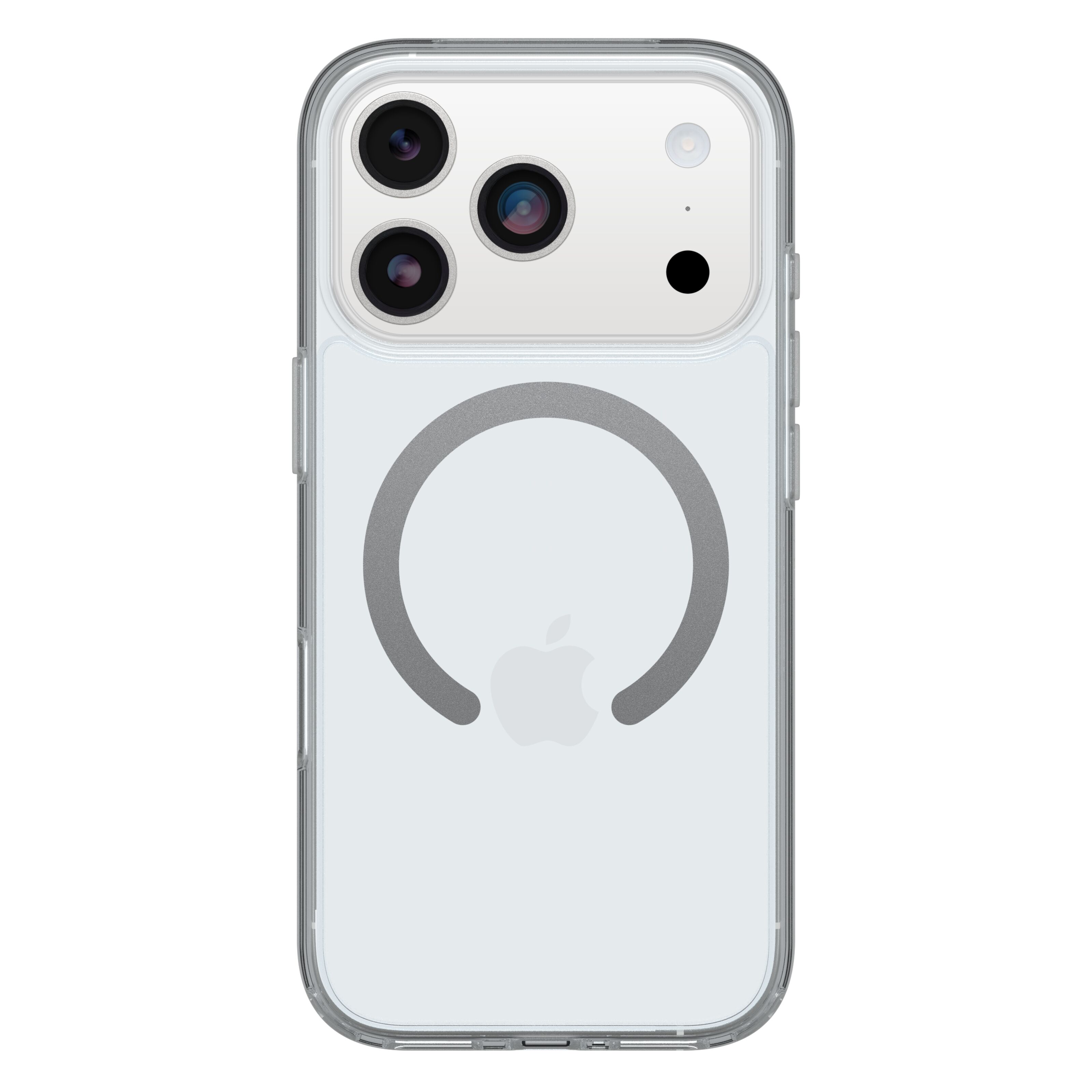 Otterbox Symmetry Magsafe for iPhone 17 Pro Klar