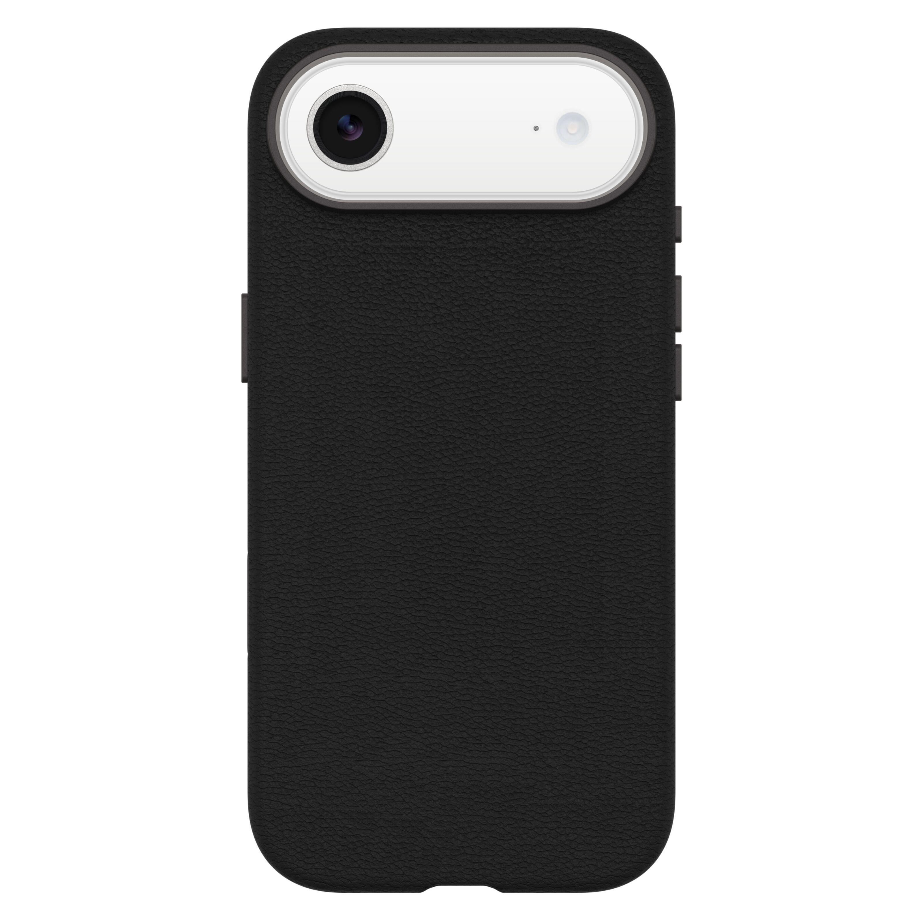 Otterbox Symmetry Cactus Leather Magsafe for iPhone Air Svart
