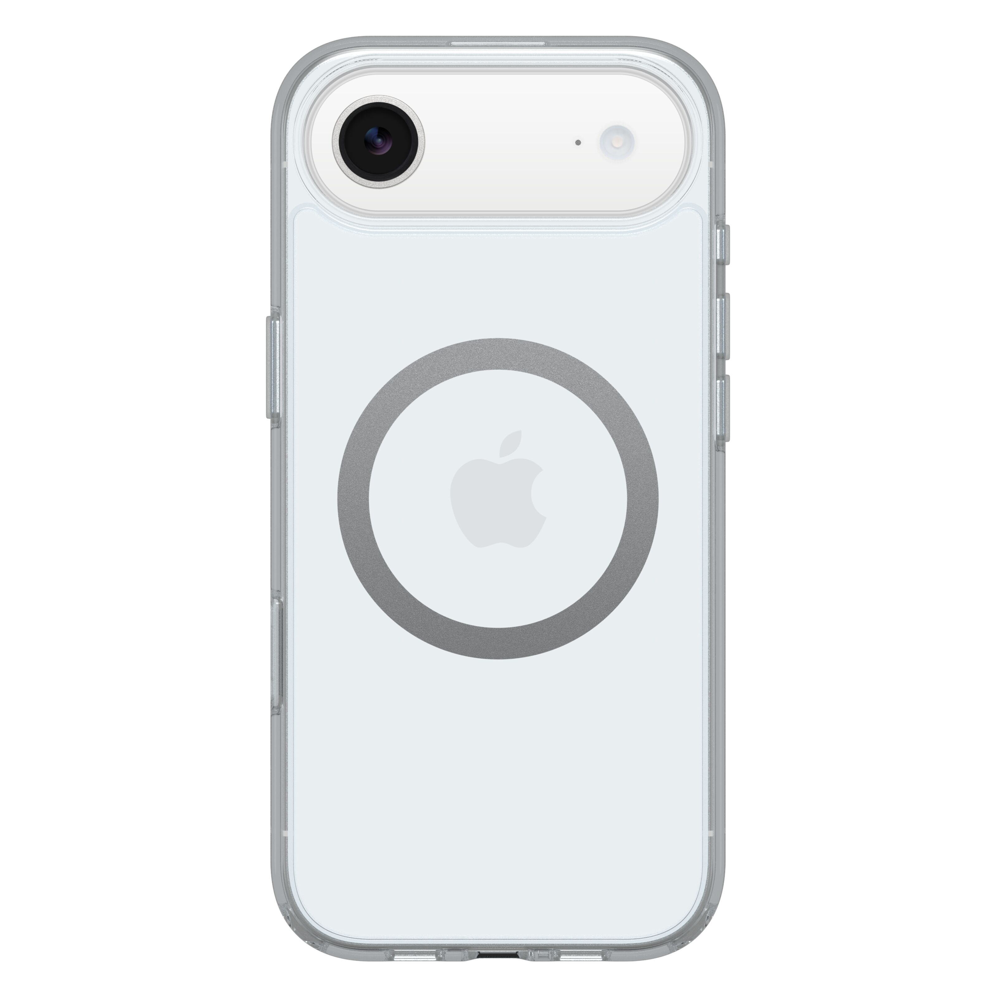 Otterbox Symmetry Magsafe for iPhone Air Svart