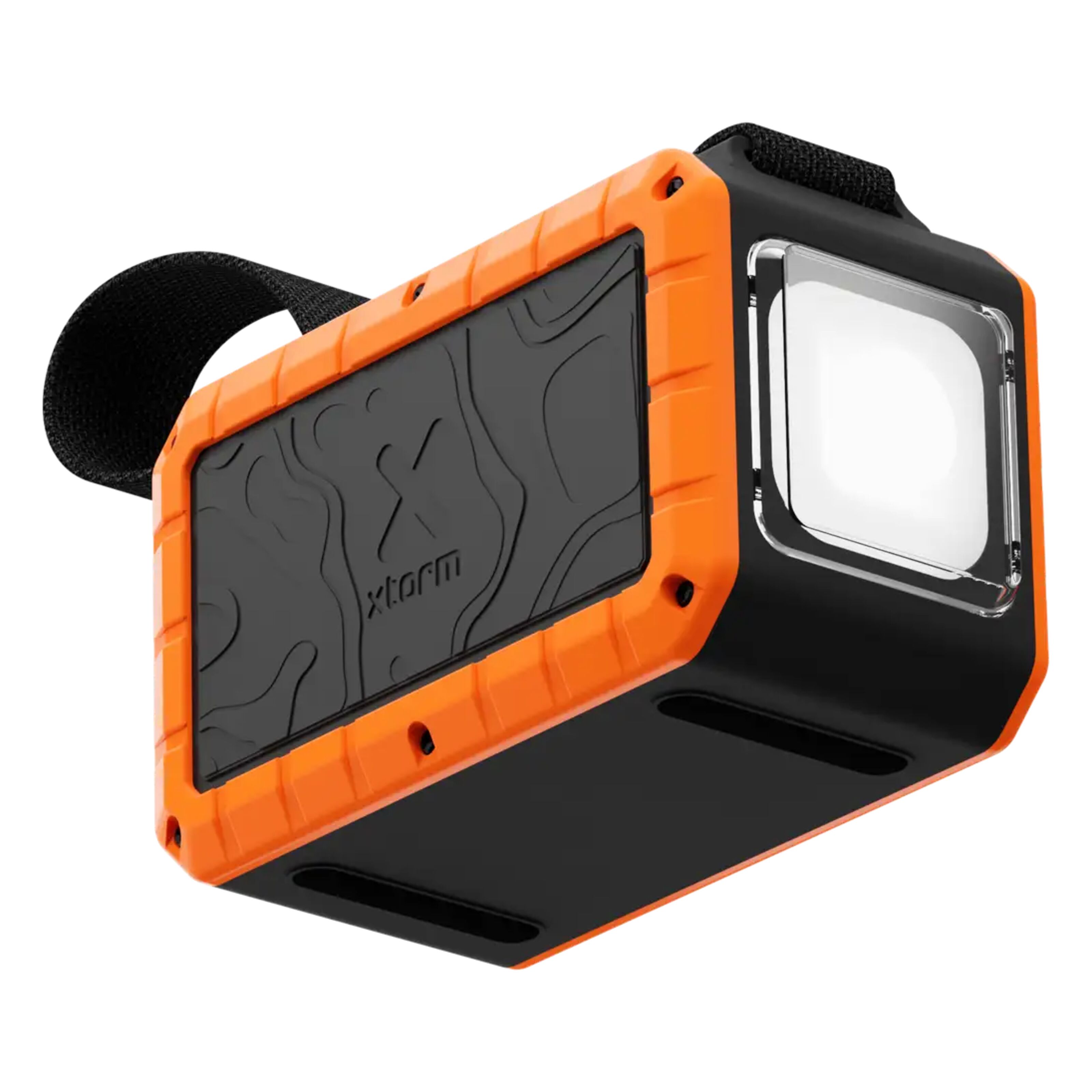 Xtorm Rugged XR204 Flashlight Powerbank 40 000 mAh