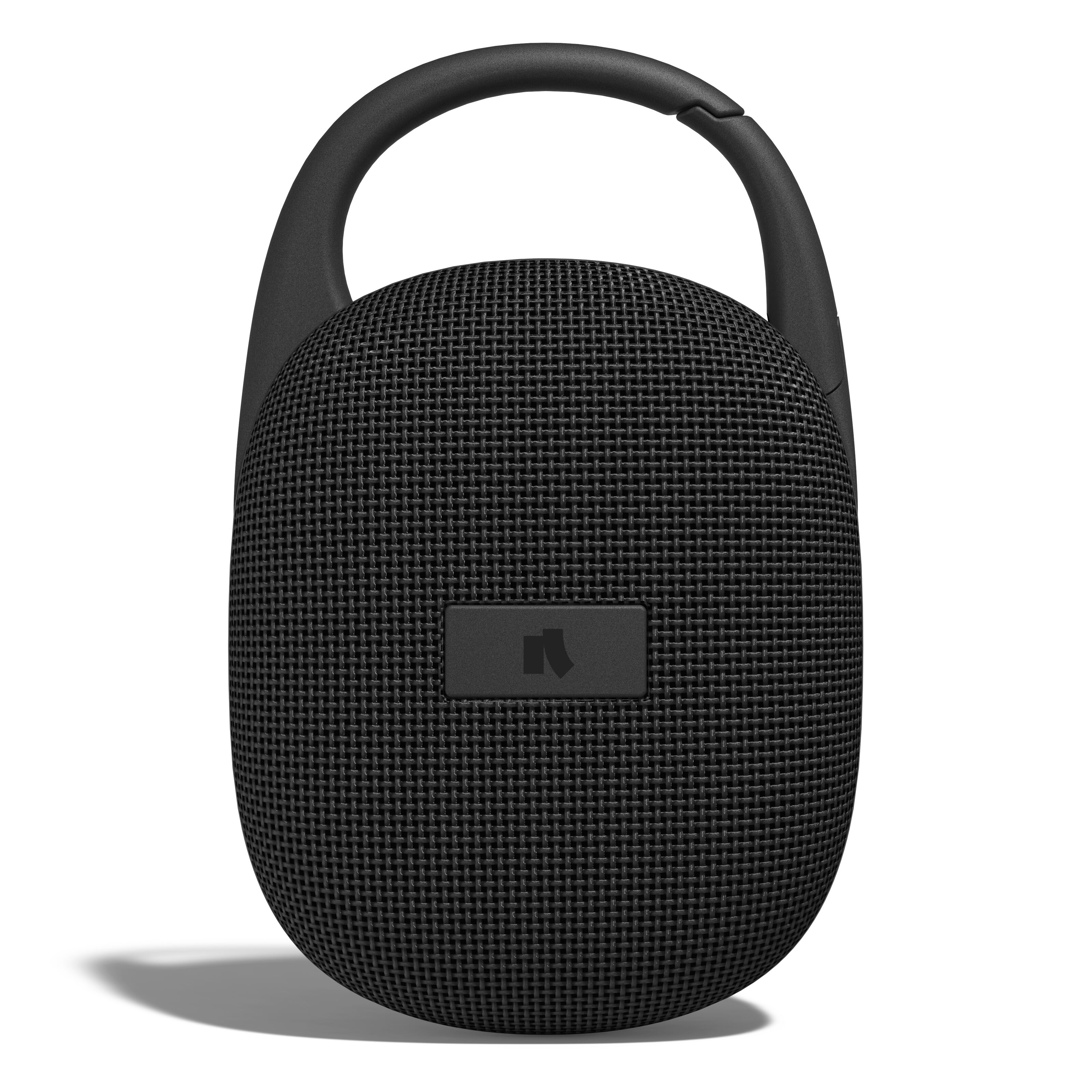 Nomadelic Loud 300 Trådlös högtalare Svart