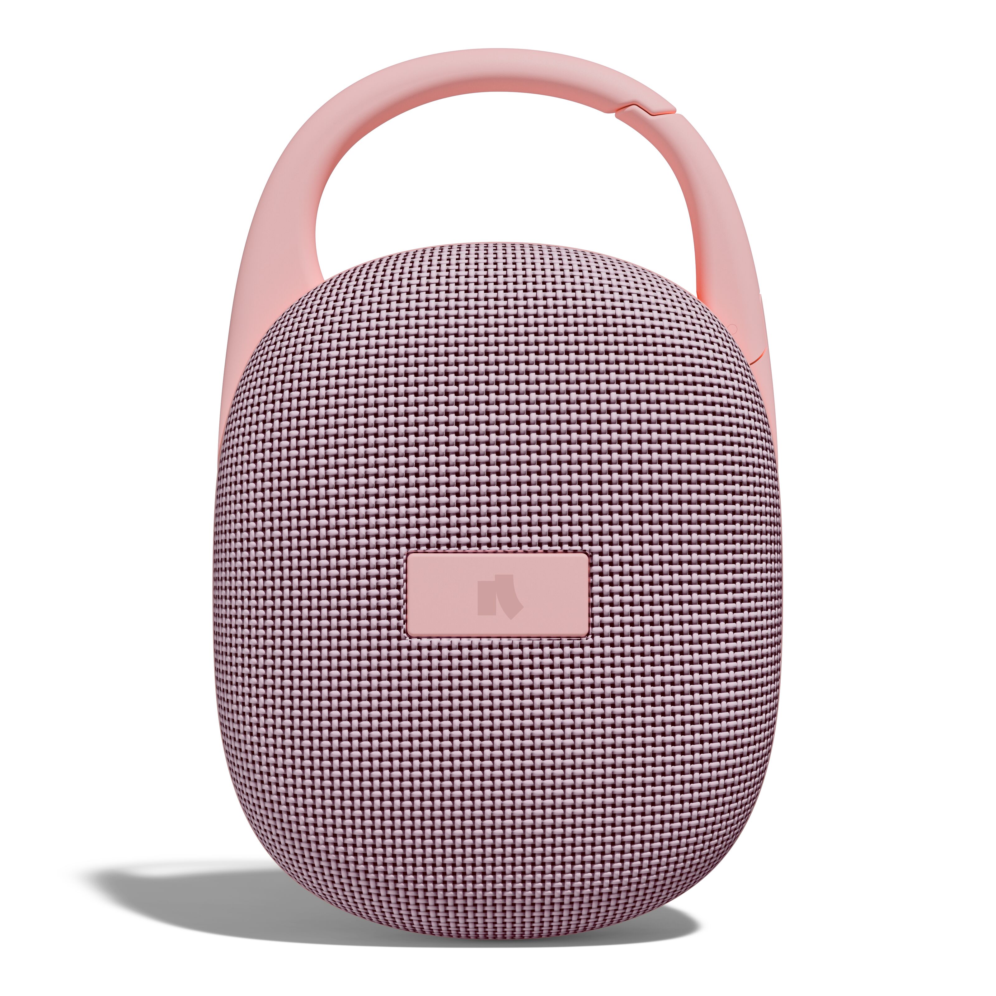 Nomadelic Loud 300 Trådlös högtalare Rosa