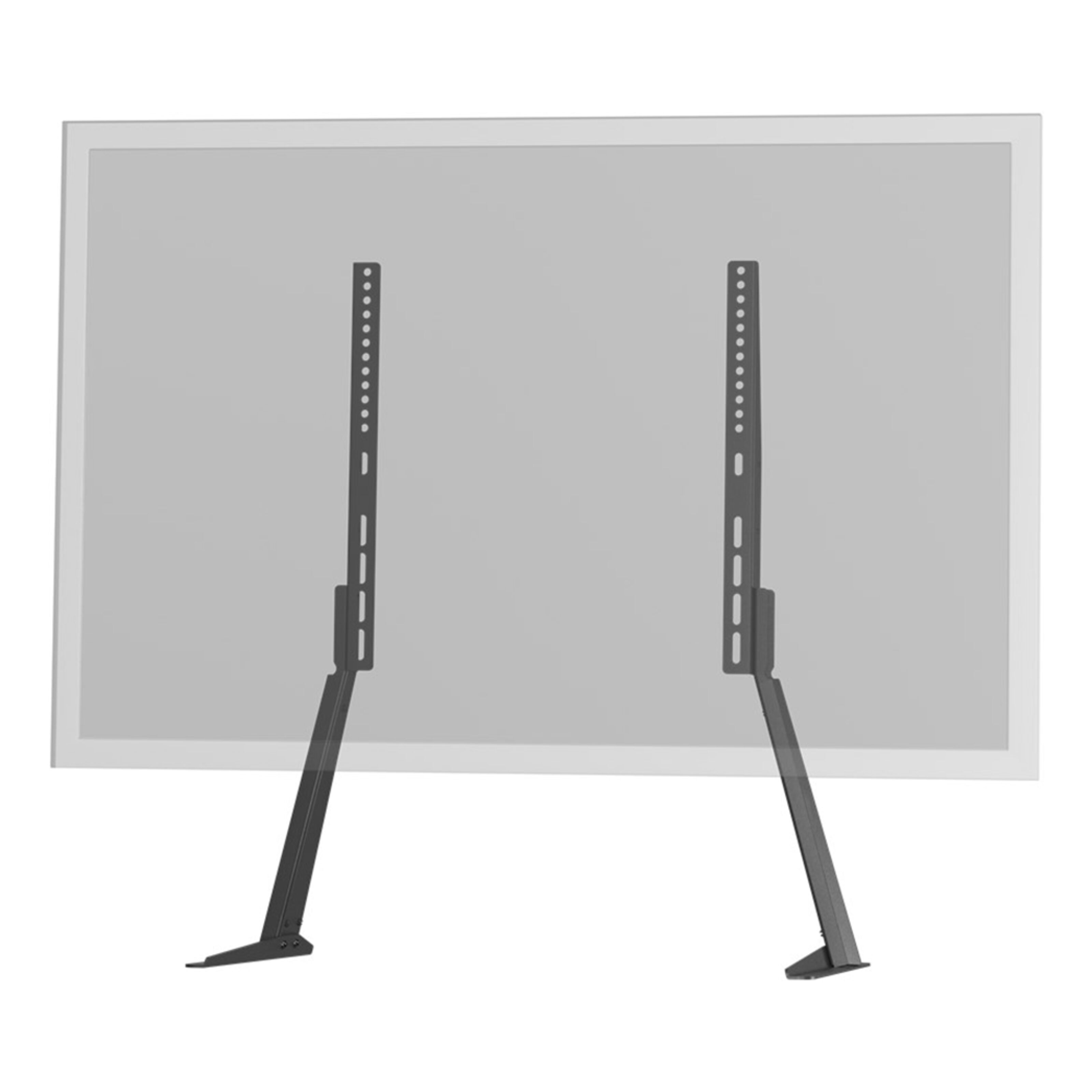 Bordstativ for TV 32–70"