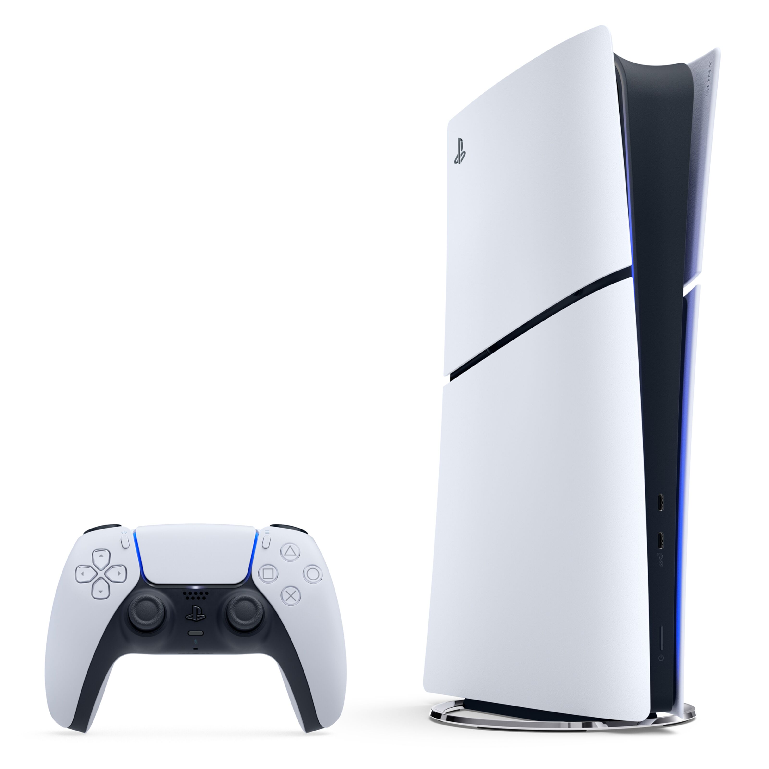 Sony PlayStation 5 Slim Digital Edition (E-chassis) 825 GB