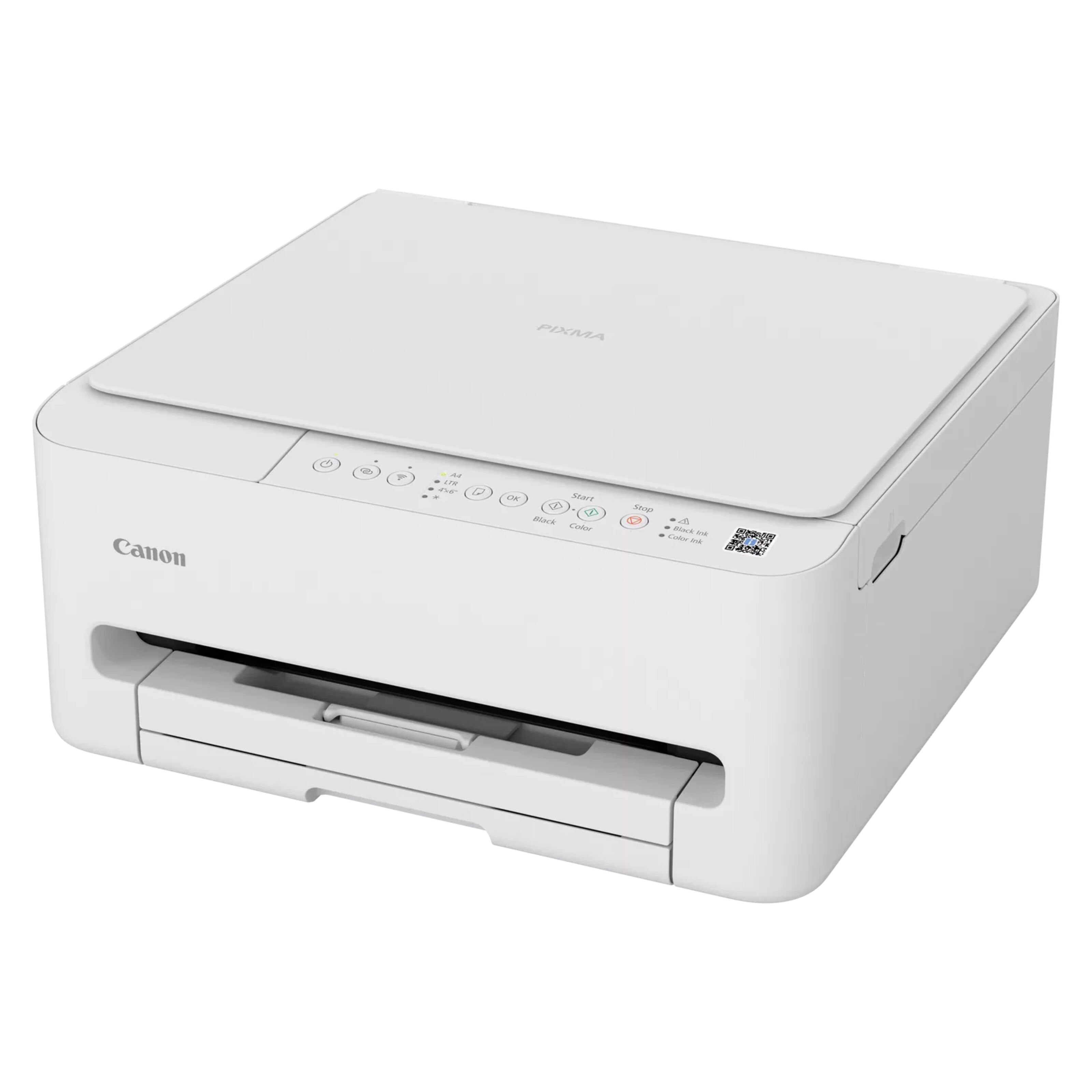 Canon Pixma TS4150i Trådløs 3-i-1 fotoblekkskriver