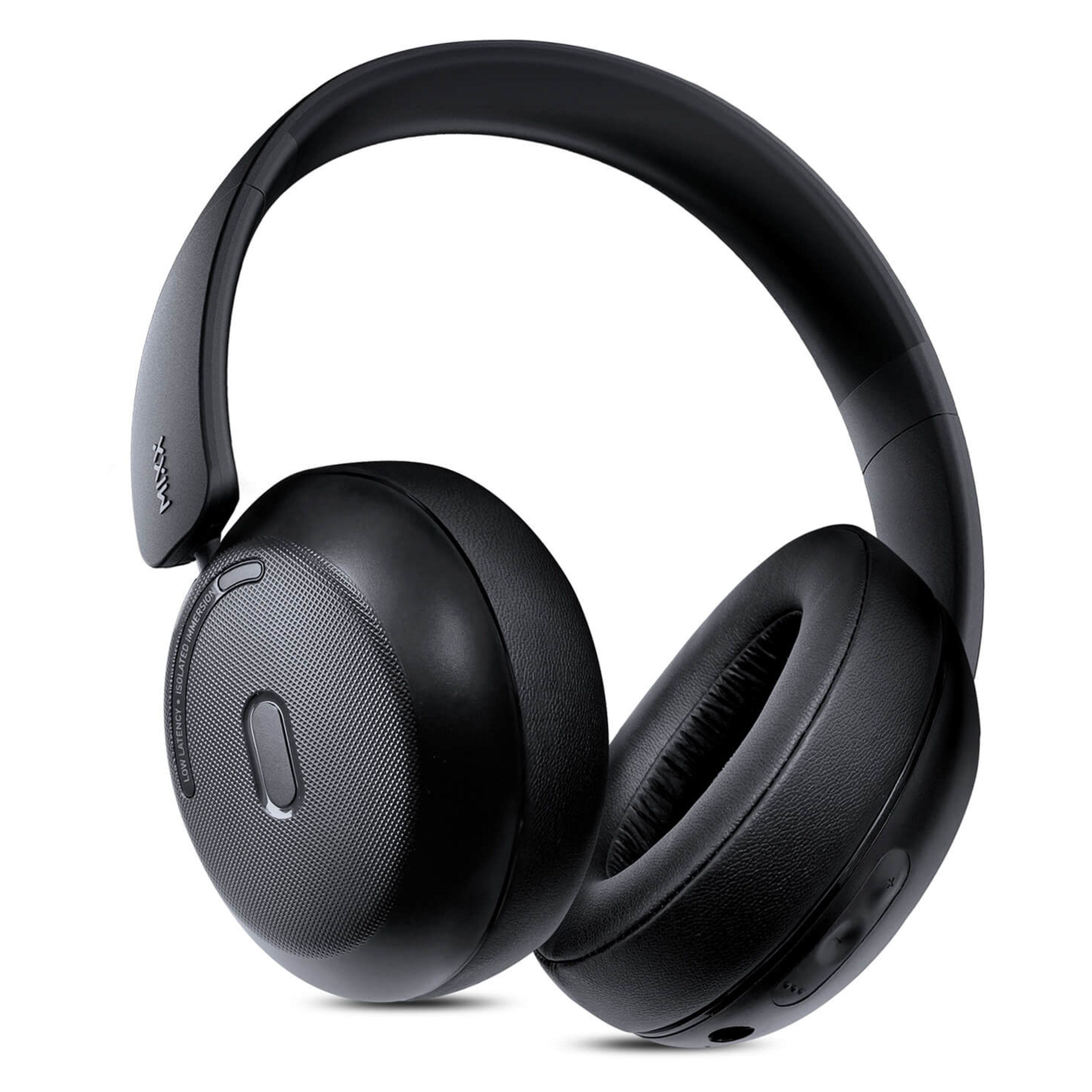 StreamQ Surround TV Trådløse hodetelefoner