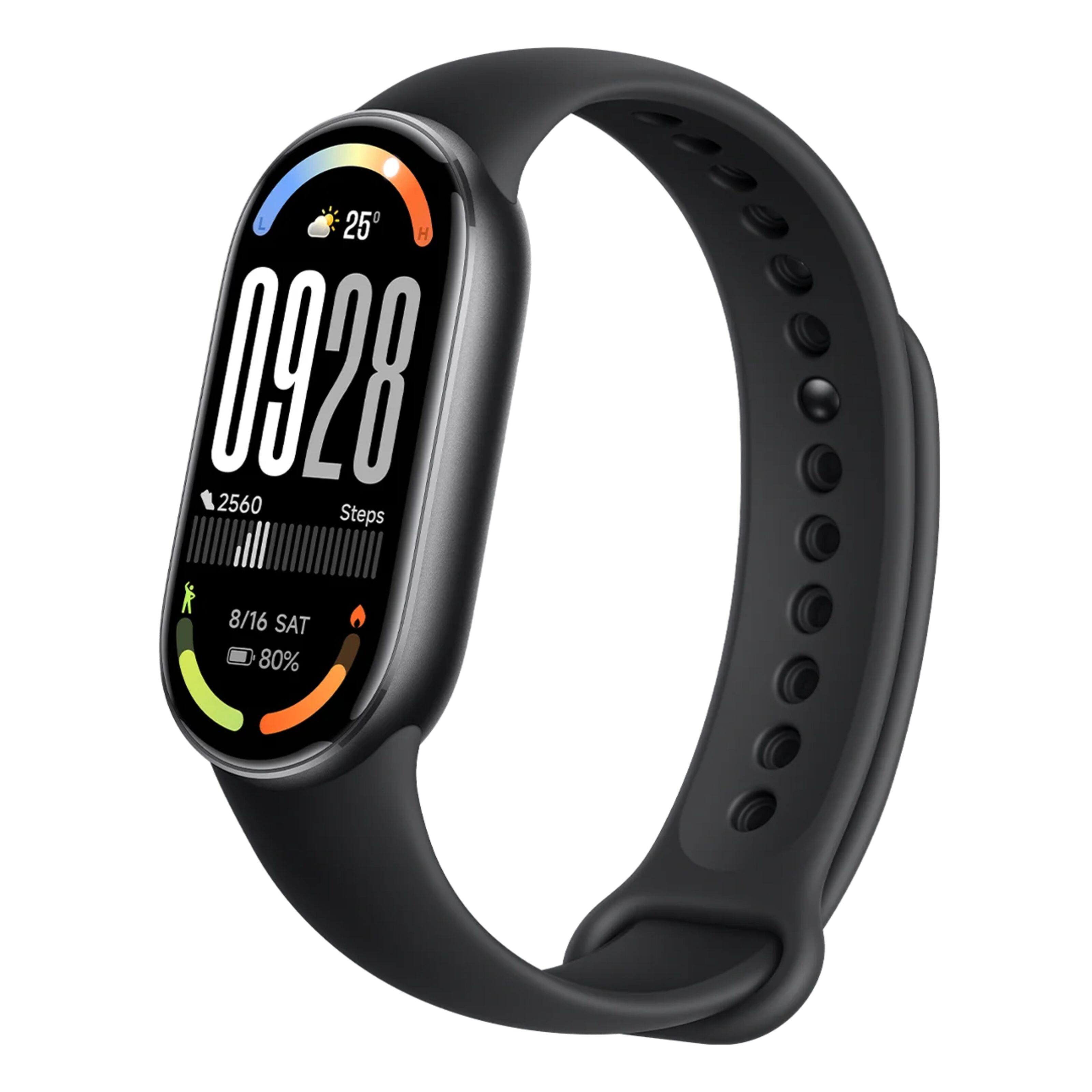 Xiaomi Smart Band 10