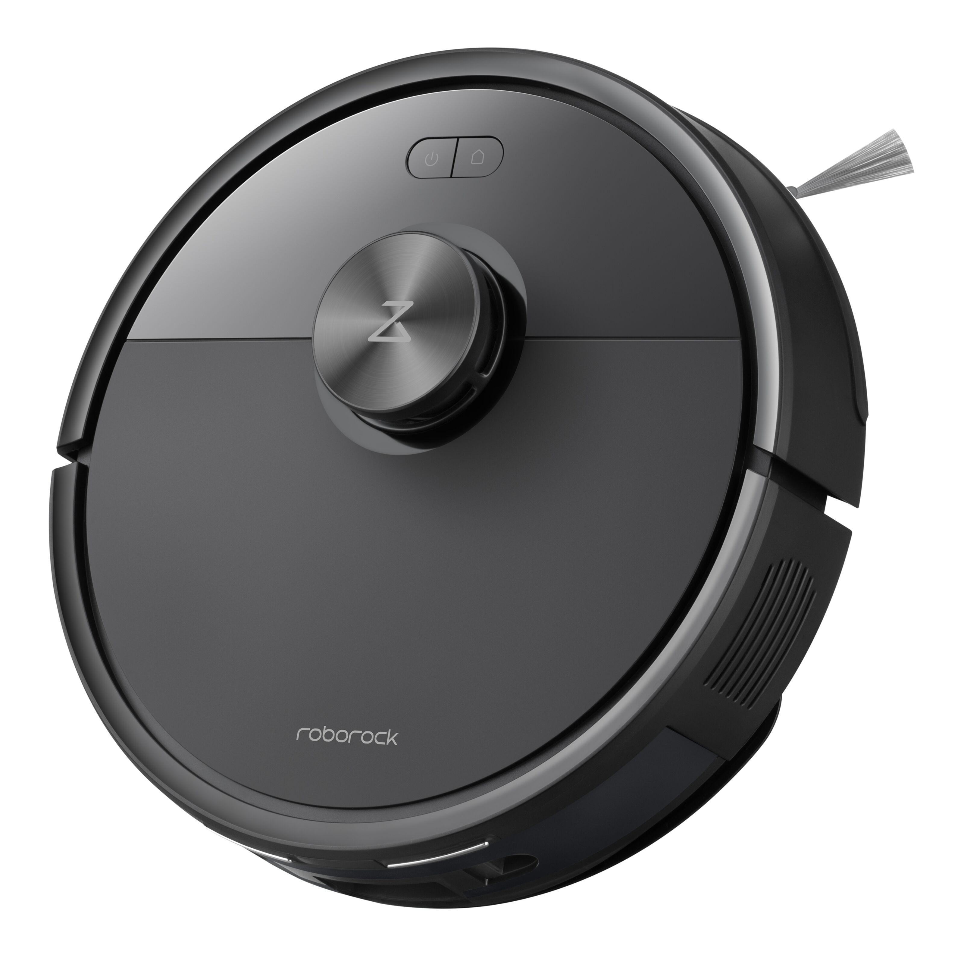 Roborock Q7 TF Robotstøvsuger Svart