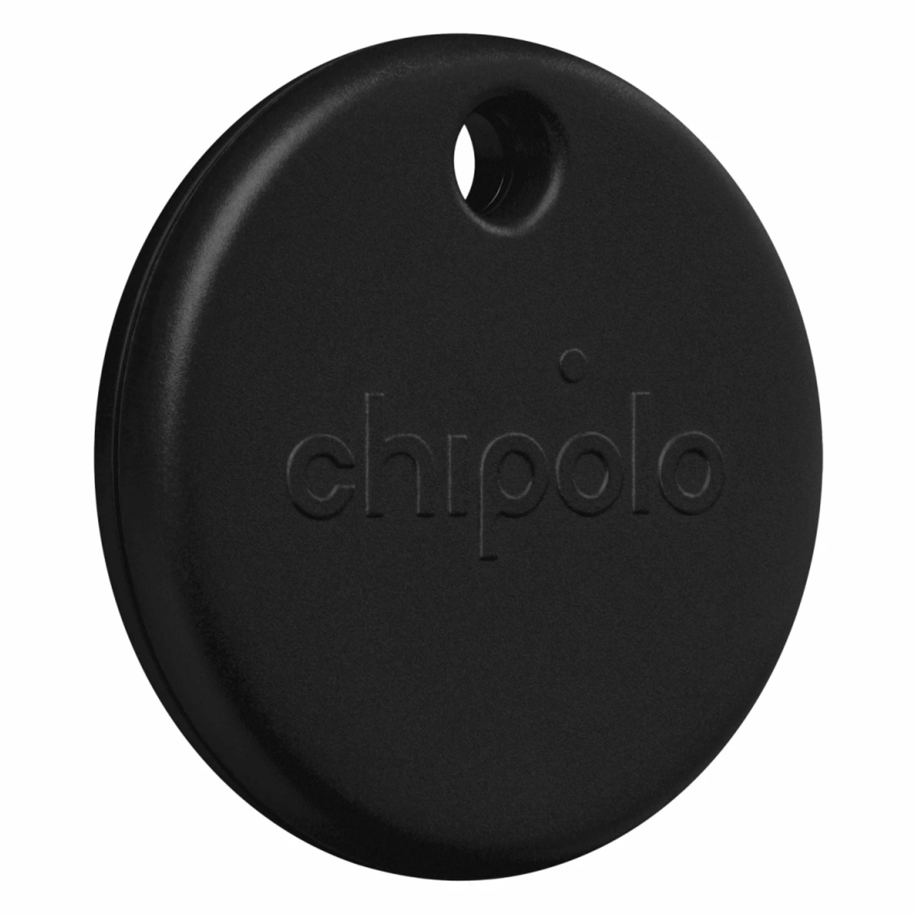 Chipolo POP Spårningsbricka Svart