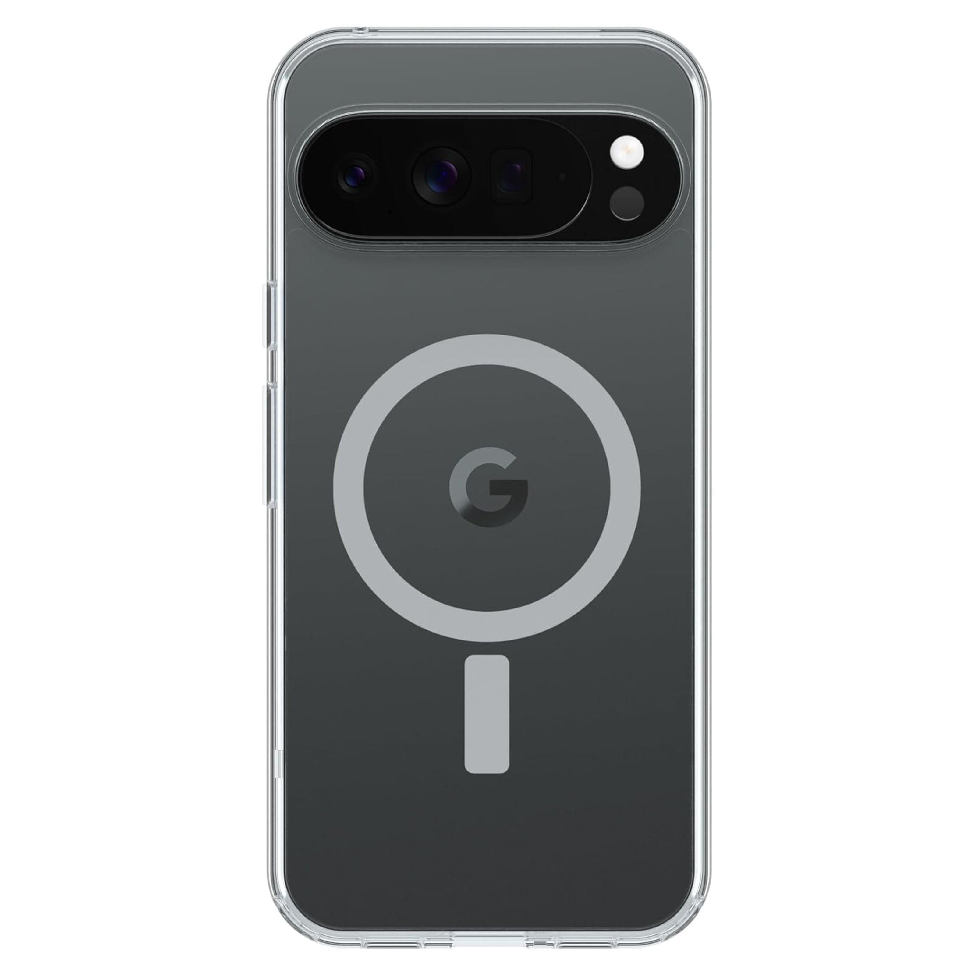 Otterbox Symmetry Clear för Pixel 10 Pro Xl
