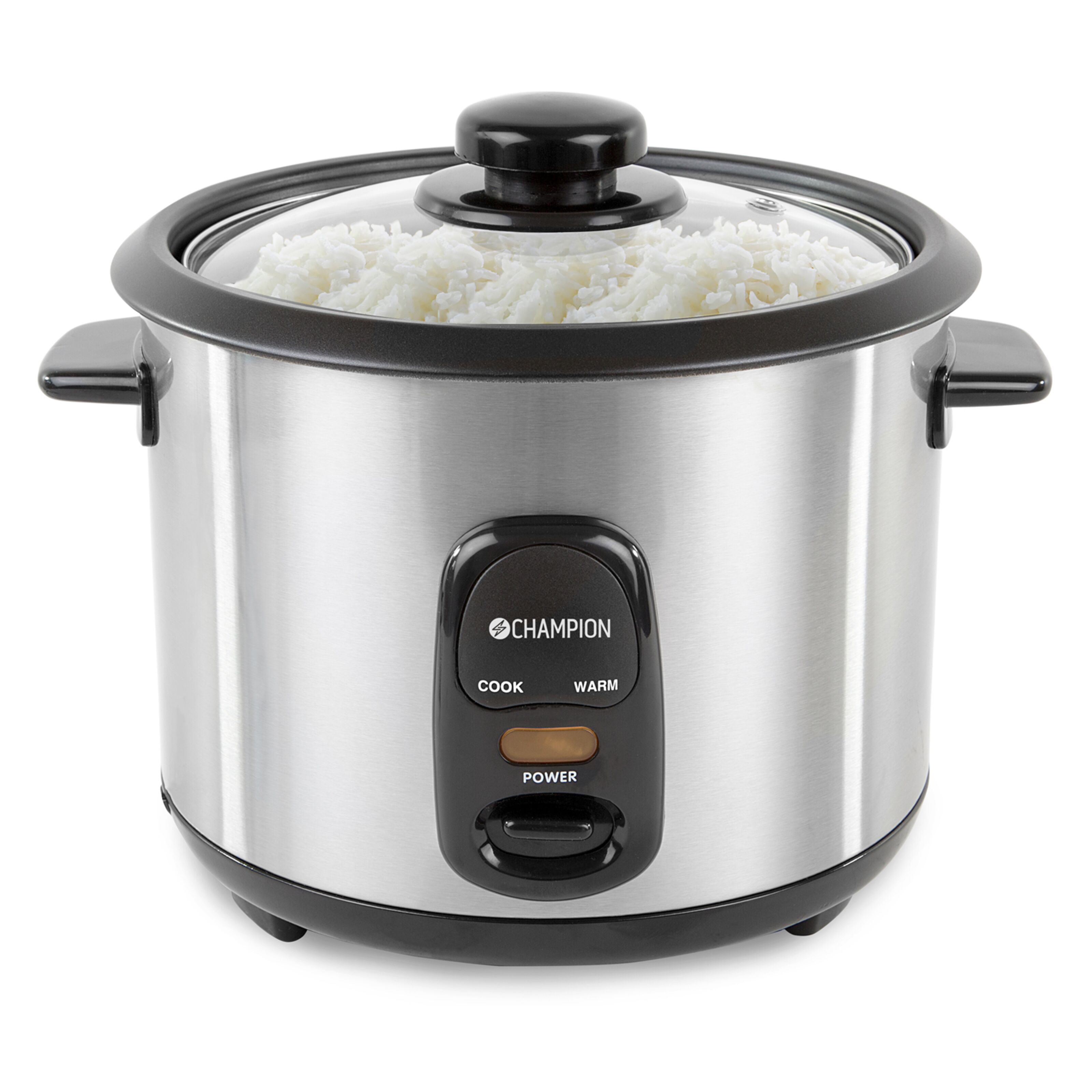 Champion RK500 riskoker 1,5 liter