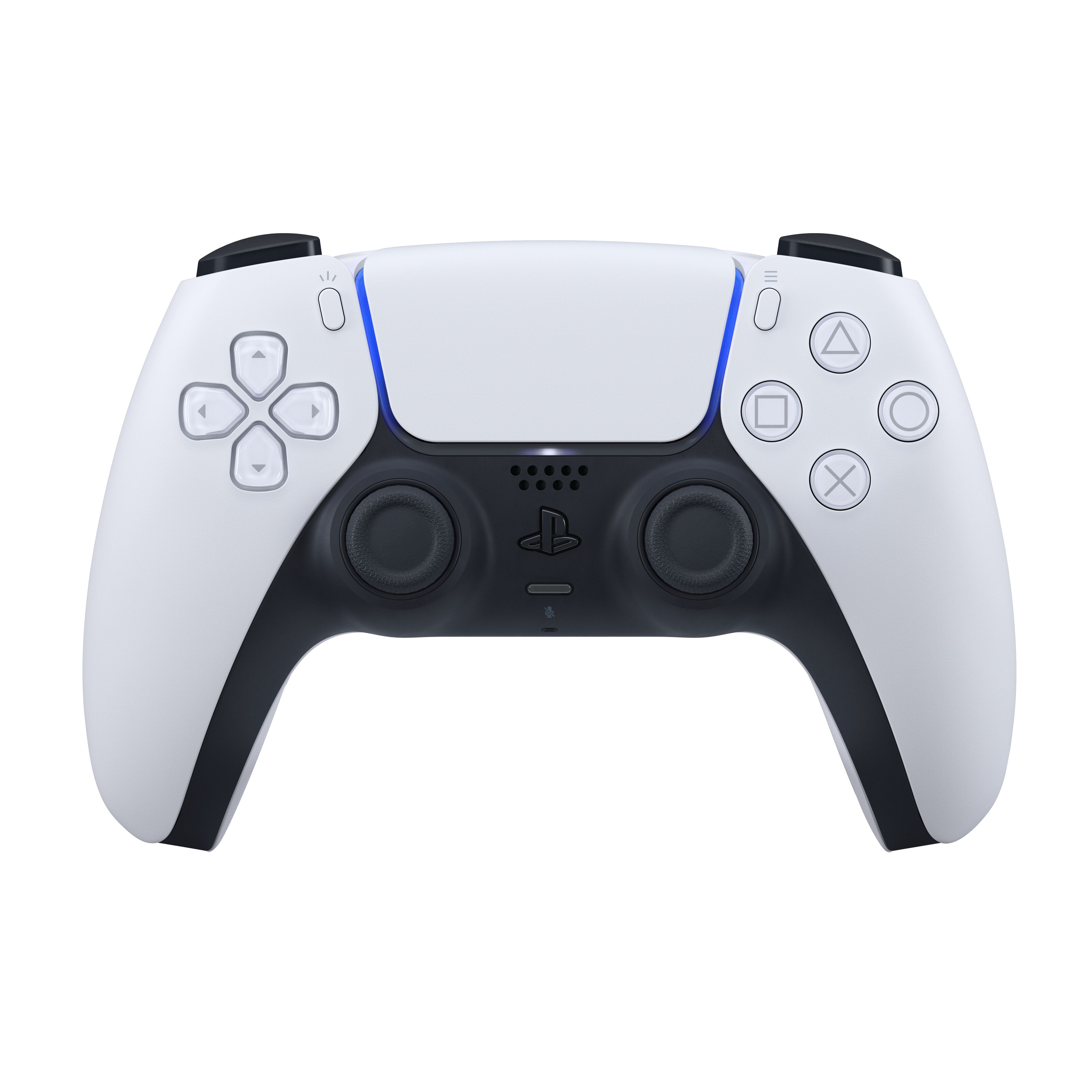 Sony DualSense V3 Trådlös handkontroll Vit