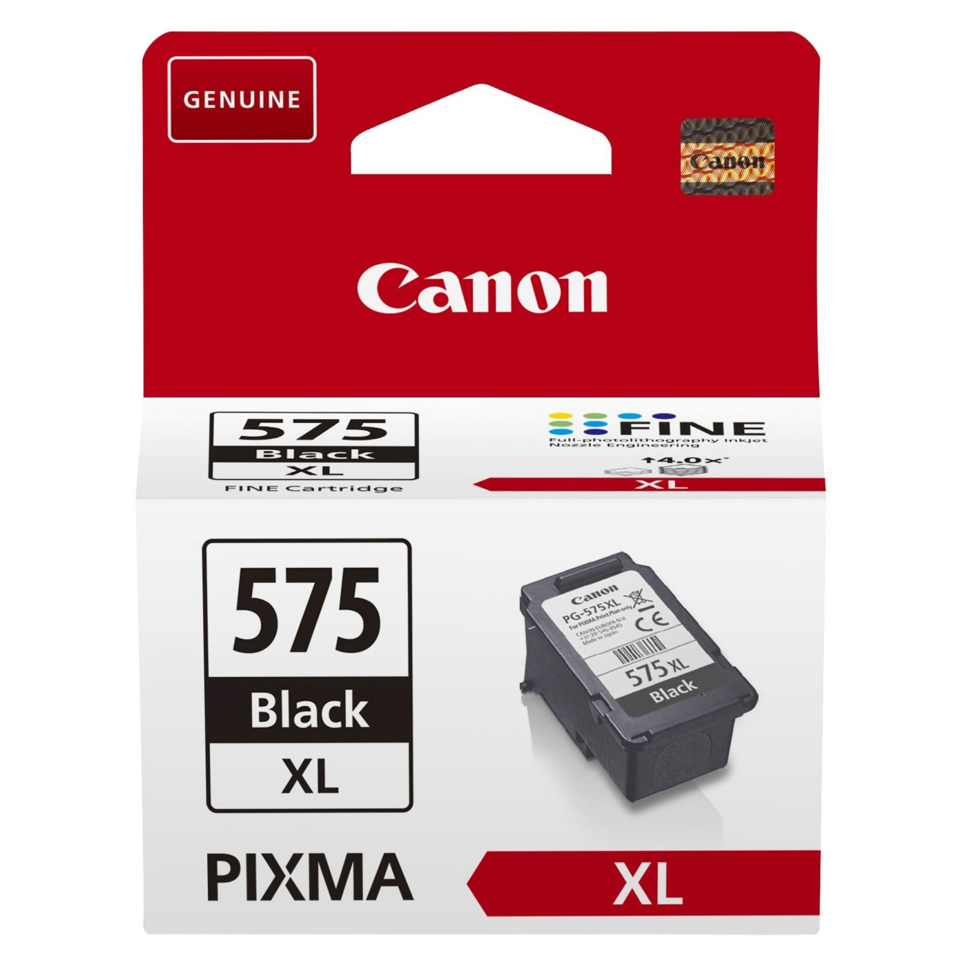 Canon PG-575XL blekkpatron - svart