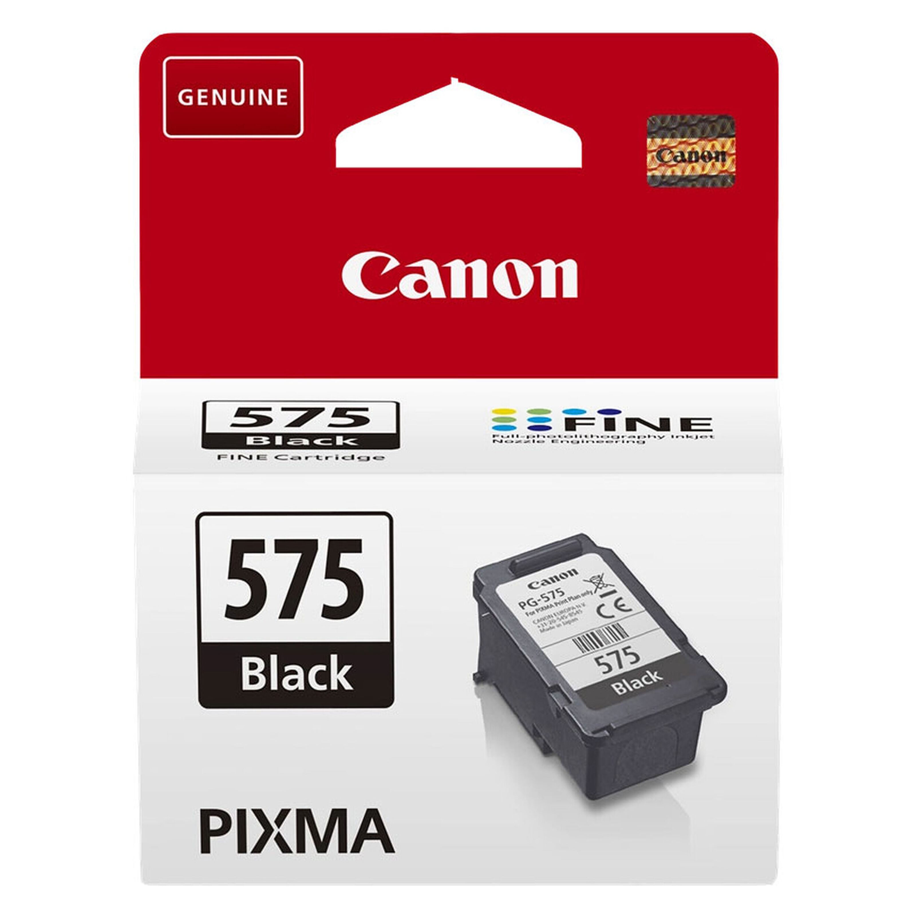 Canon PG-575 Bläckpatron Svart