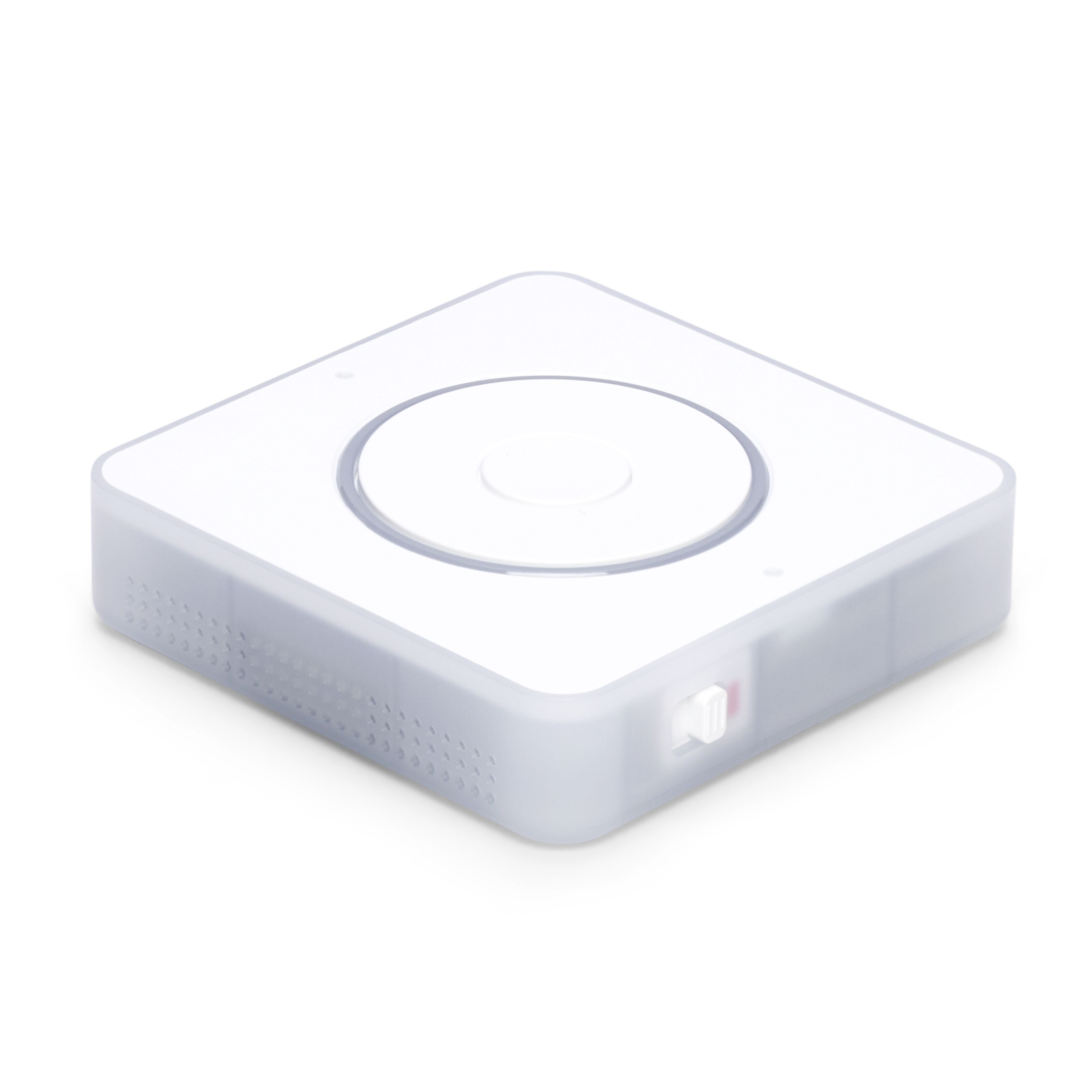 Nabu Casa Home Assistant Voice Preview Edition