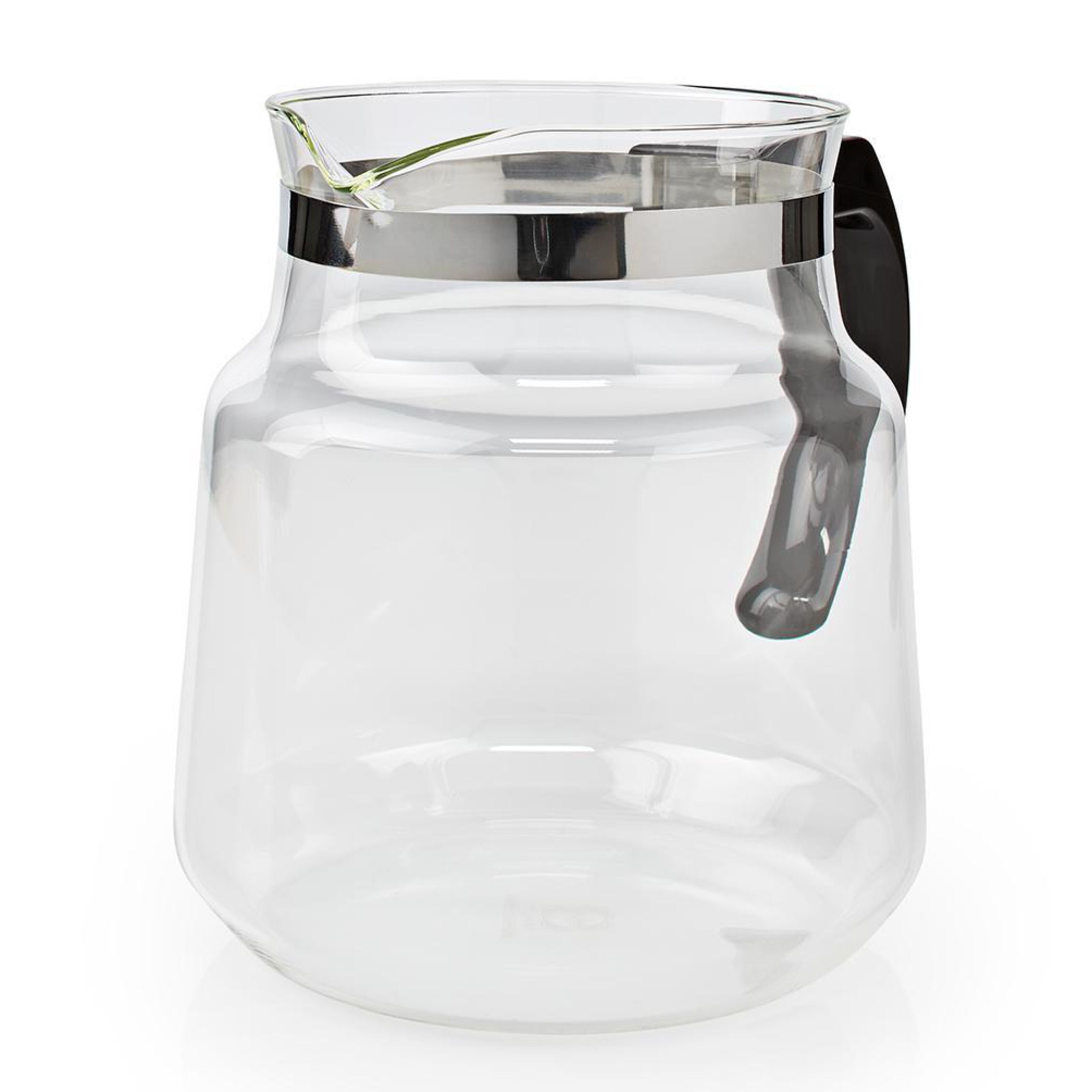 Nedis Caraffa in vetro per Moccam Aster CD/GCS/KBG/Excellen
