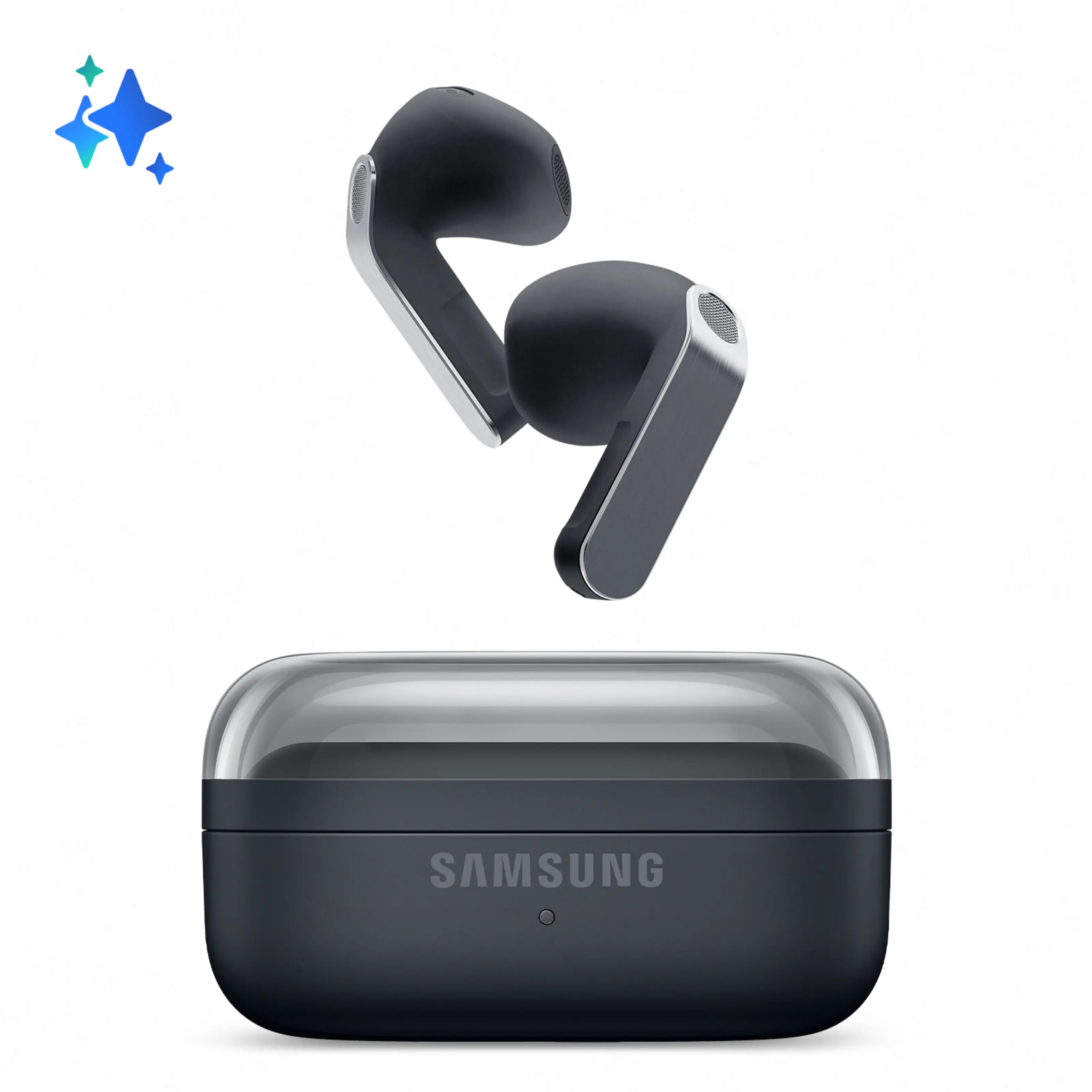 Samsung Galaxy Buds4 ほぼ新品 Samsung Galaxy Buds4 Svart | Kjell & Company