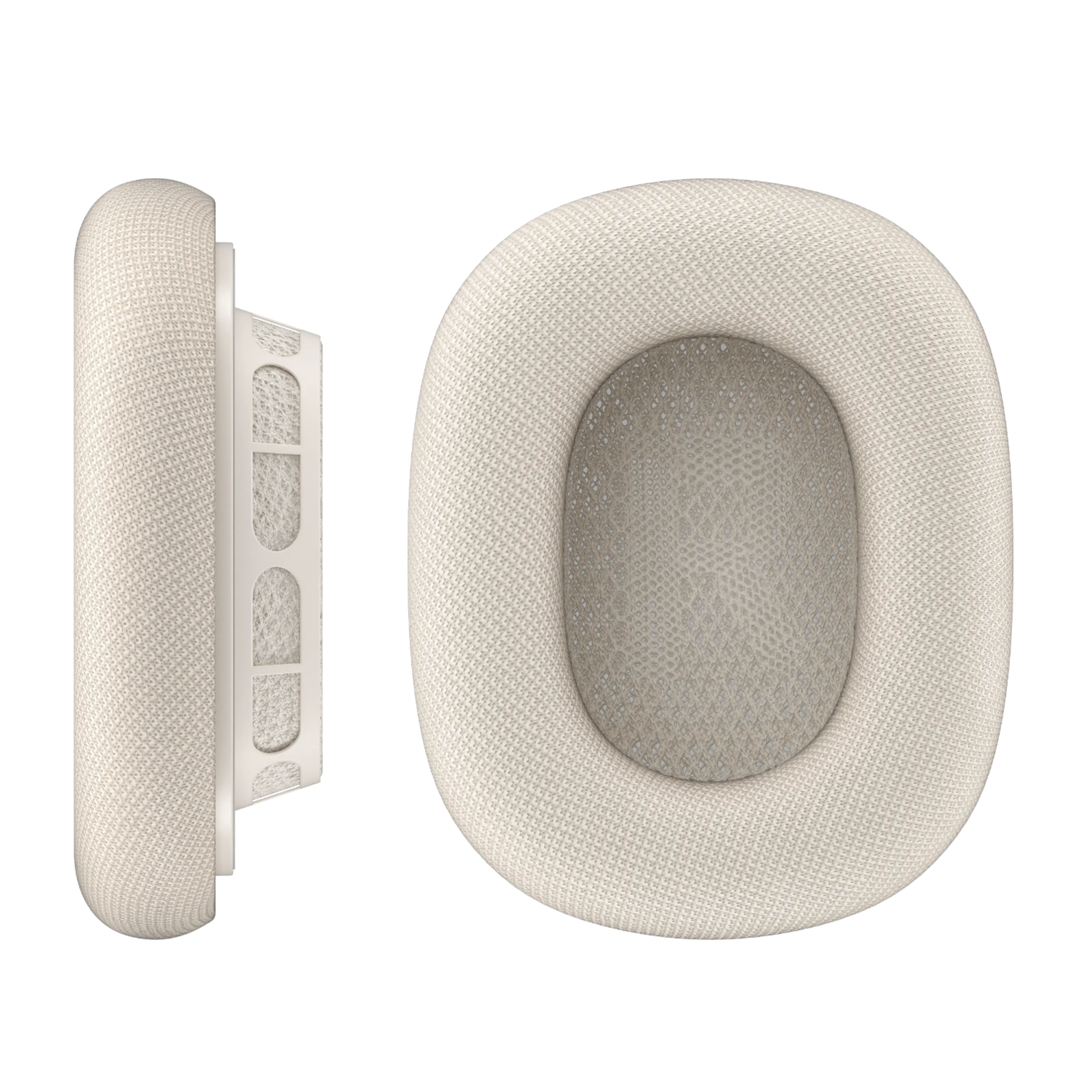 Vonmählen Erstatningsøreputer med memory foam til AirPods Max