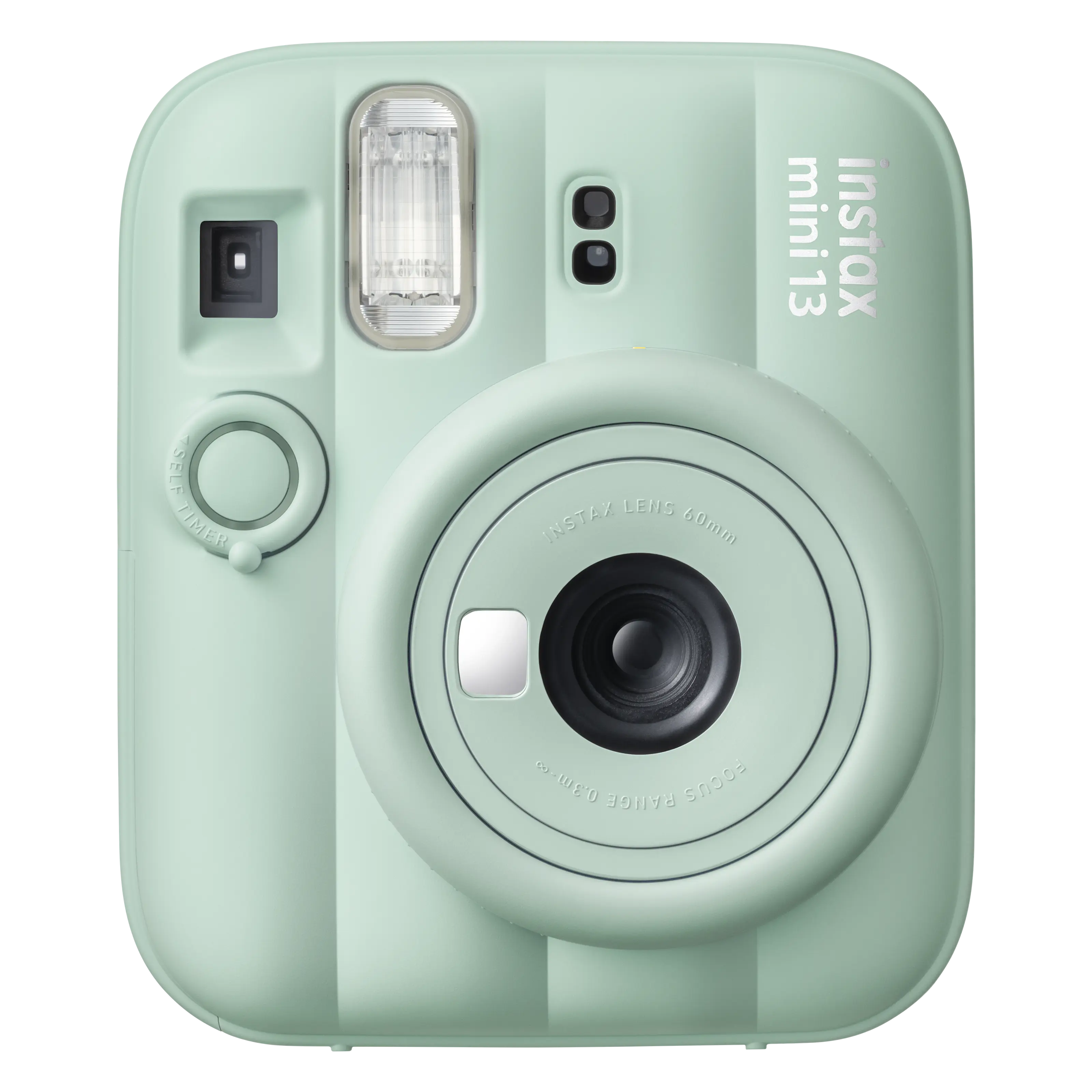 チェキ　instax mini 13 LAGOON GREEN Fujifilm Instax Mini 13 Lagoon green | Kjell & Company