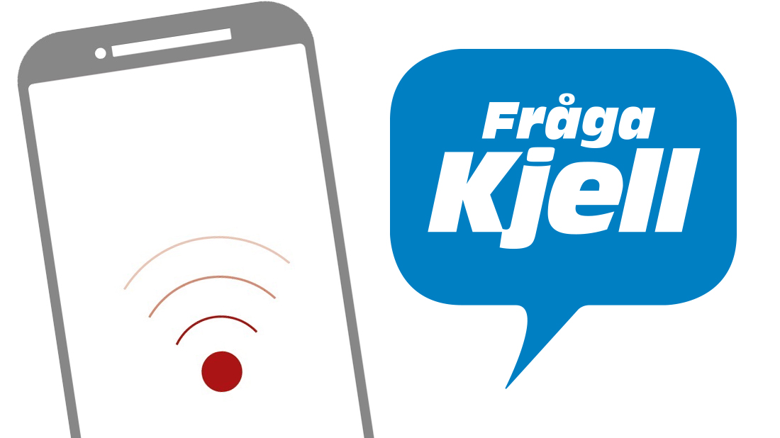 Tips för bättre wifi-täckning hemma!