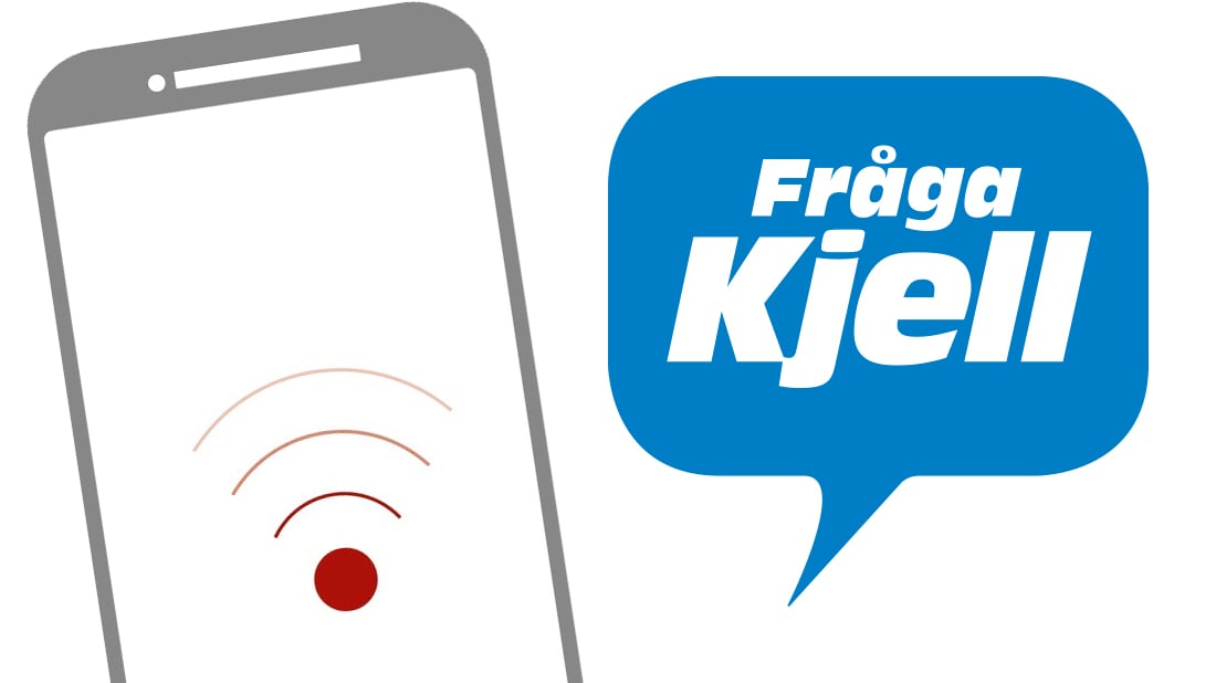 Tips för bättre wifi-täckning hemma!