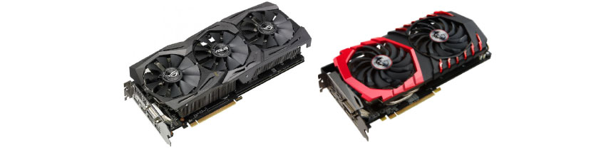 Hur Funkar Det Grafikkort Kjell Com