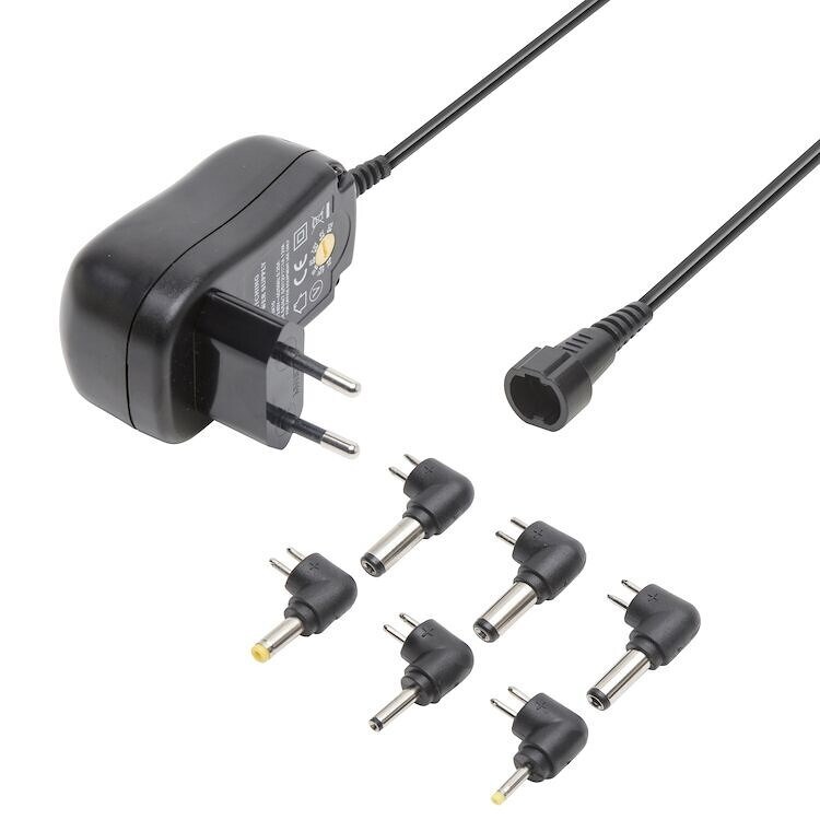 Transformator 12v kjell