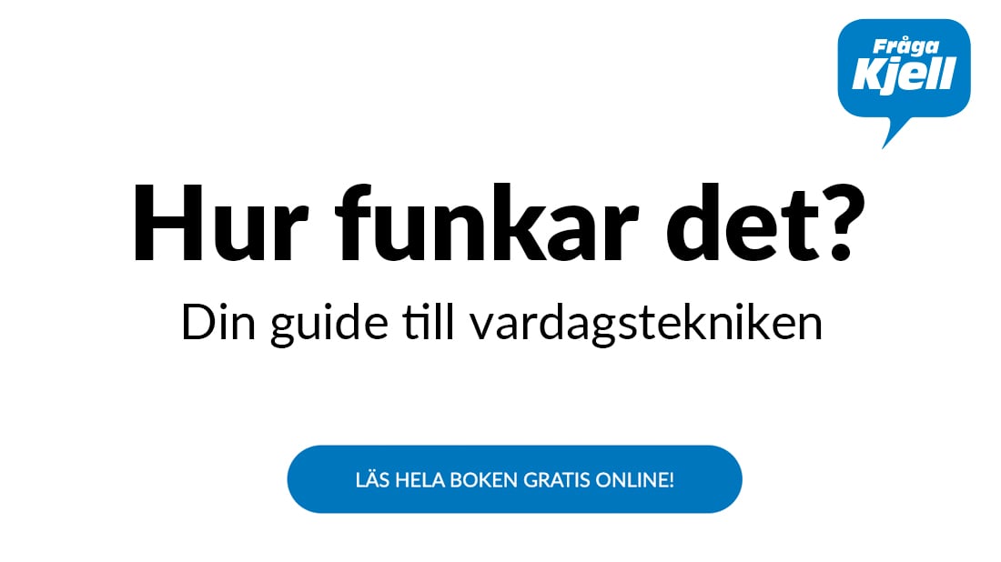 Hur funkar det? - Processorn | Kjell.com