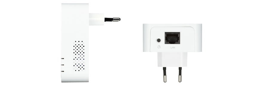 Homeplug Kjell