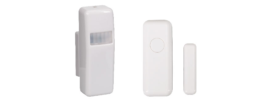 Fjärrströmbrytare proove