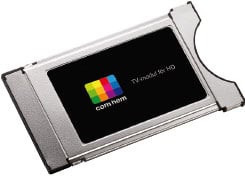 Kryptering Och Ca Moduler Kjell Com