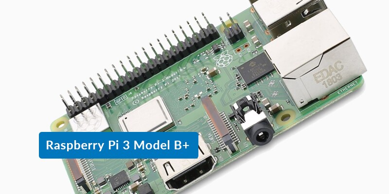 Raspberry Pi 3 Paket () Raspberry Pi 3 Paket