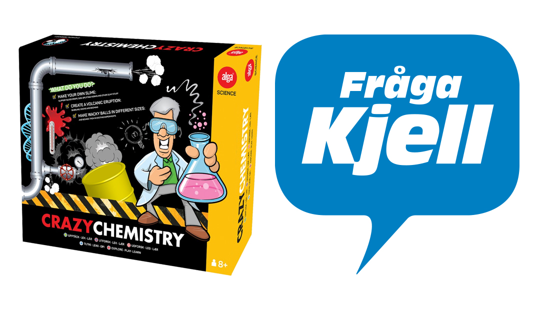 Lek och lär - lärorik underhållning för barnen