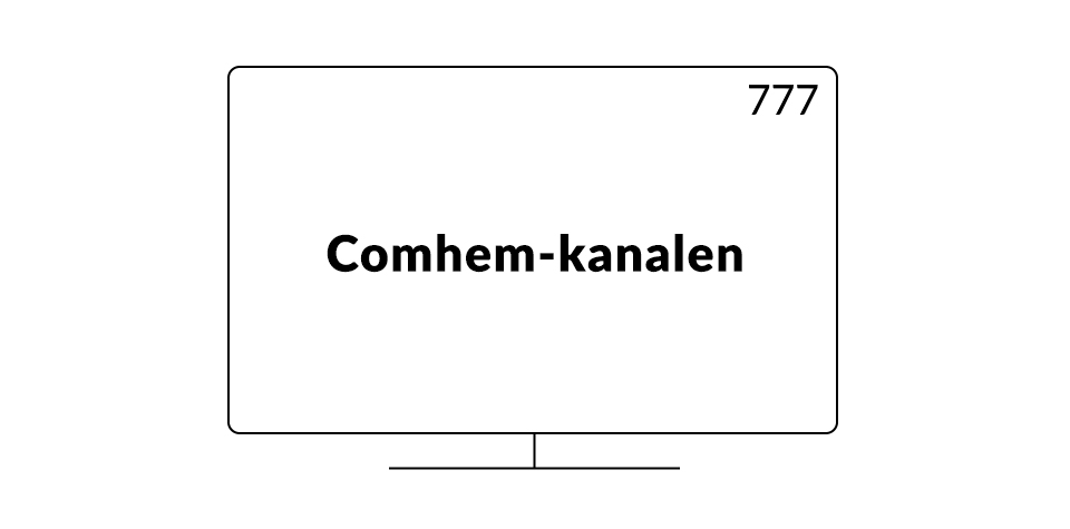 Com Hem digitaliserar - så påverkar det dig  Kjell.com