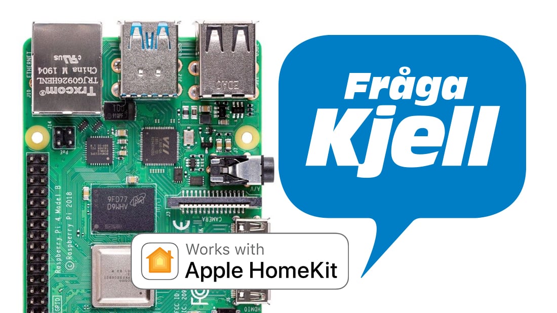 Homebridge, HomeKit-stöd för den otåliga