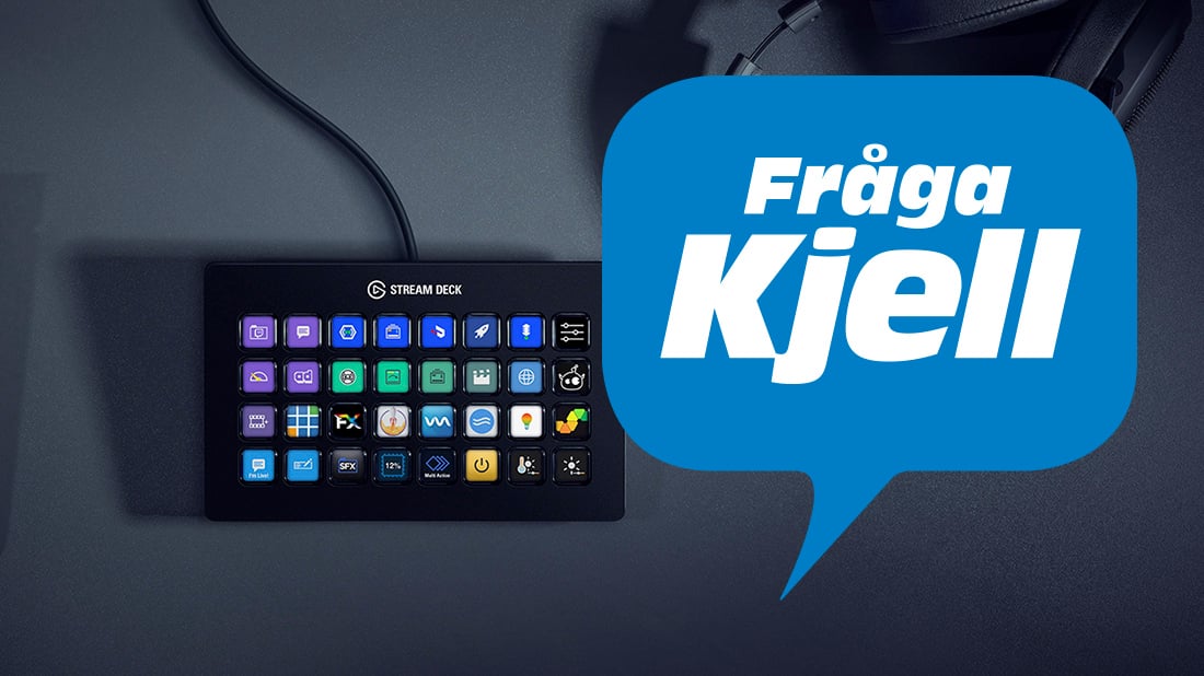 Guide: Bli ett streamingproffs