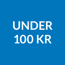 Gavetips  under 100 kr