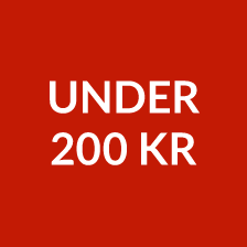 Under 200 kr