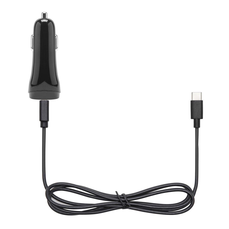 Linocell 3 A Billader med Quick Charge 3.0