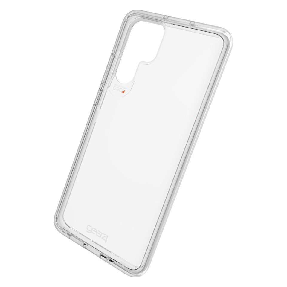 Gear4 Crystal Palace Robust mobildeksel for Huawei P30 Pro